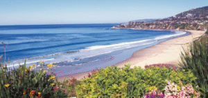 Dana Point Ocean Cliff 1