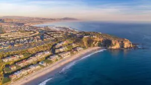 Strands Beach
