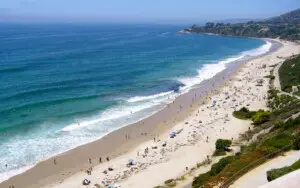 salt creek beach dana point